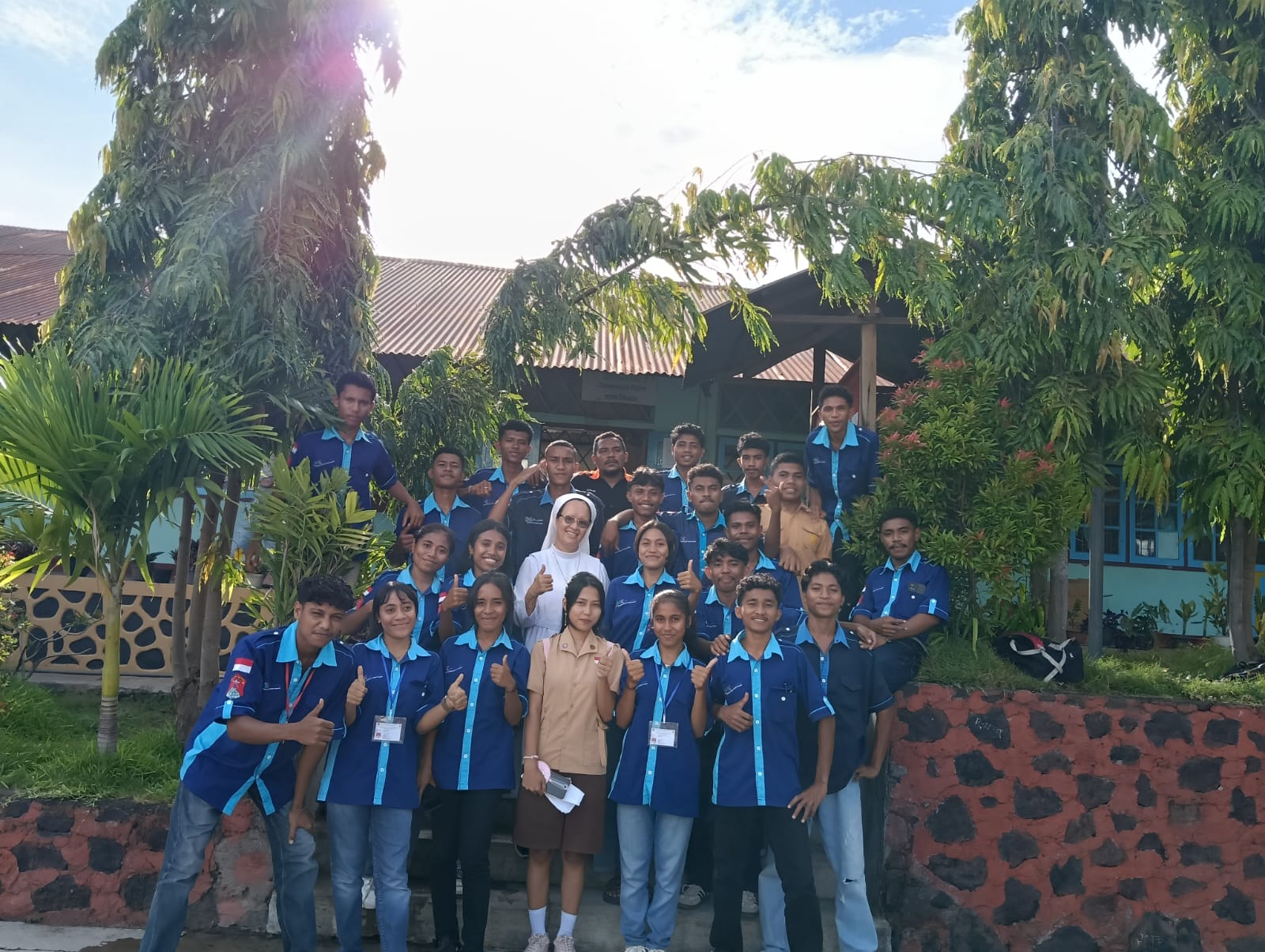 Desain Komunikasi Visual